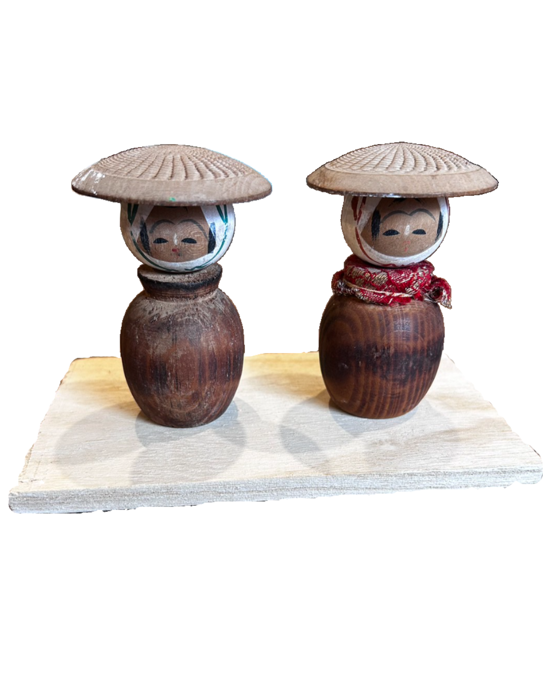 こけし 2 – AOZORA EC